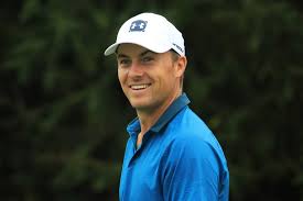 Jordan Spieth